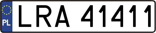 LRA41411