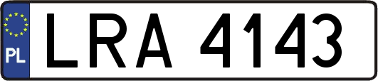 LRA4143