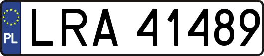 LRA41489