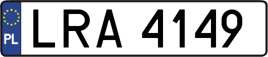 LRA4149