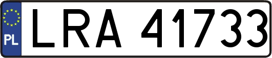 LRA41733