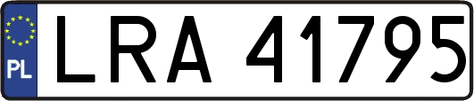 LRA41795