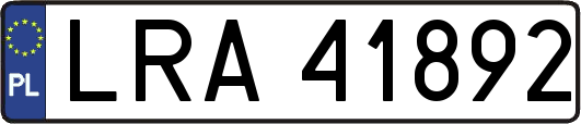 LRA41892