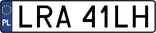 LRA41LH