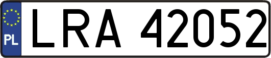 LRA42052