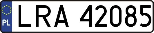 LRA42085