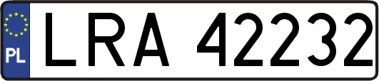 LRA42232