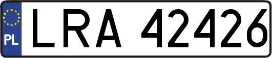 LRA42426