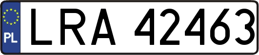 LRA42463