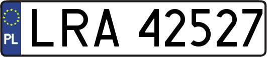 LRA42527