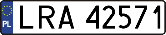 LRA42571