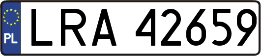 LRA42659