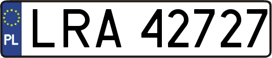 LRA42727