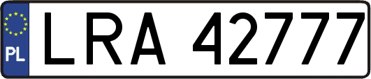 LRA42777