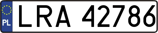 LRA42786