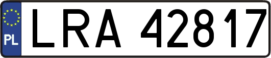 LRA42817