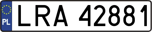 LRA42881