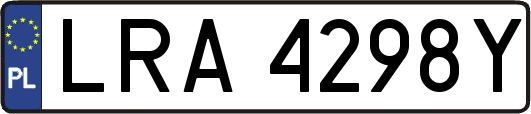 LRA4298Y