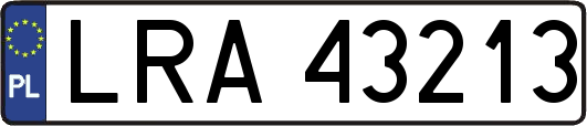 LRA43213