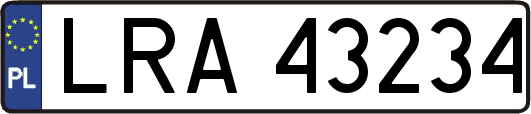 LRA43234