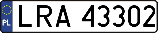 LRA43302