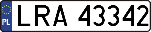 LRA43342