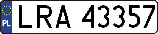 LRA43357