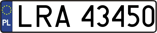 LRA43450