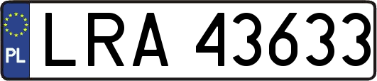 LRA43633