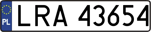 LRA43654