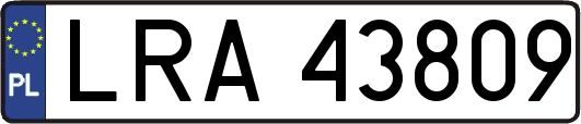 LRA43809