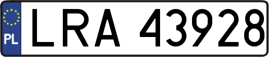 LRA43928