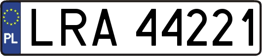 LRA44221