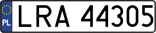 LRA44305