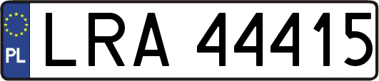 LRA44415