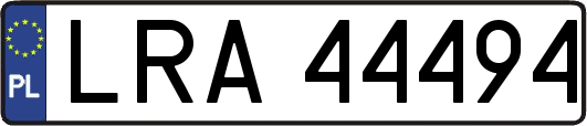 LRA44494