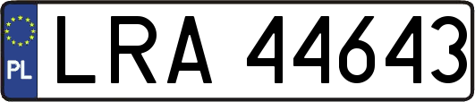 LRA44643