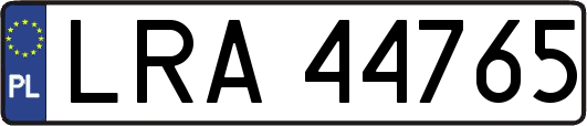 LRA44765