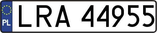 LRA44955