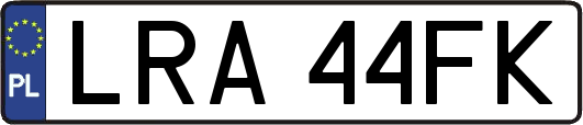 LRA44FK