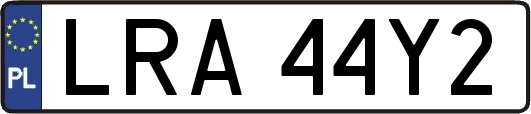 LRA44Y2