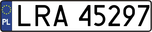 LRA45297