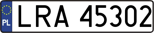 LRA45302