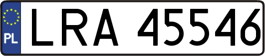 LRA45546