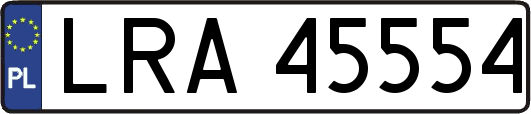 LRA45554