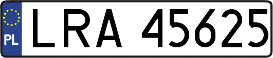 LRA45625