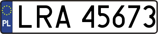 LRA45673