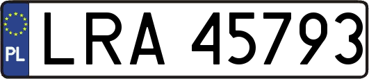 LRA45793