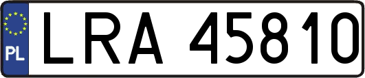 LRA45810