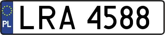 LRA4588